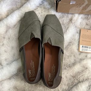 Toms Mens Shoes